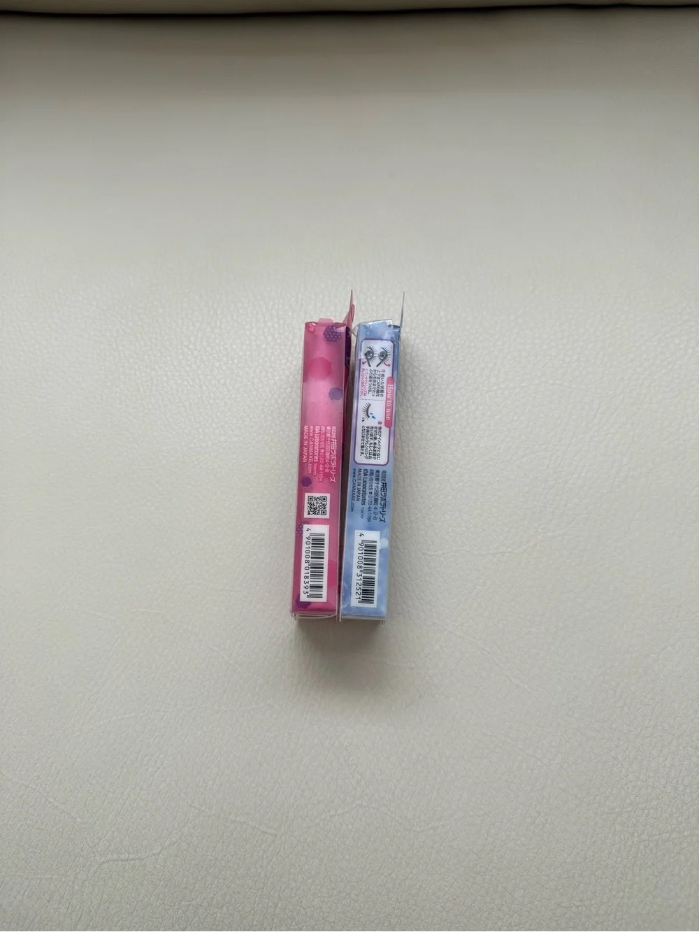 Canmake mascara